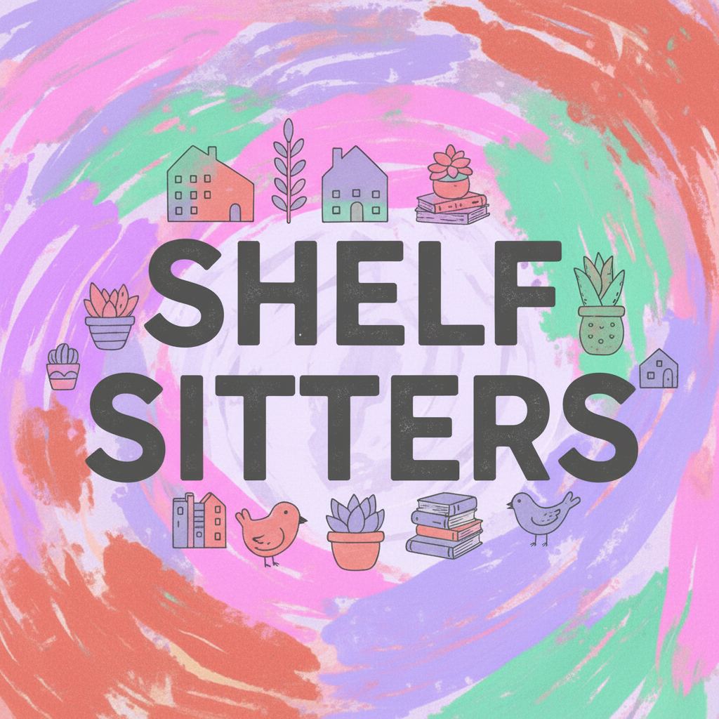 Shelf Sitters